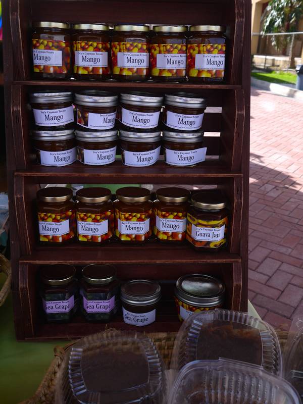 Craft Market Cayman Islands