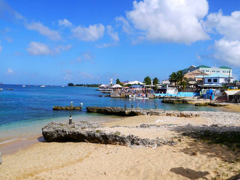 George Town Cayman Islands
