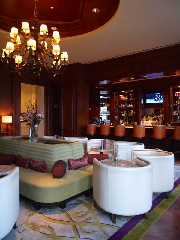 Ritz Carlton Cayman Islands