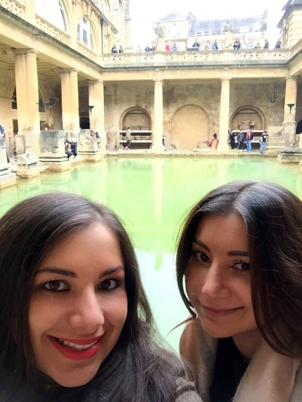 Roman Baths