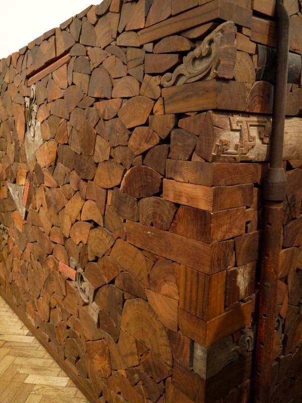 Ai Wei Wei Royal Academy of Arts