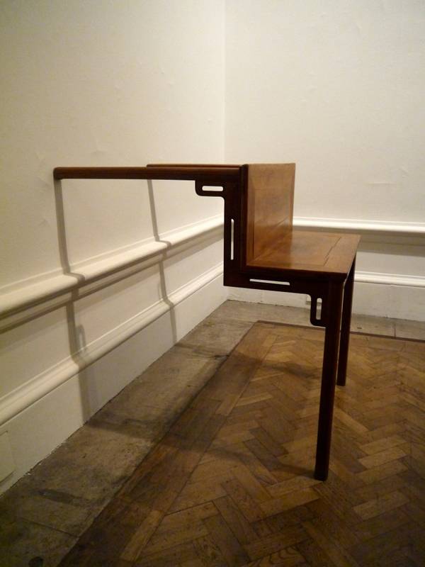 Ai Wei Wei Royal Academy of Arts