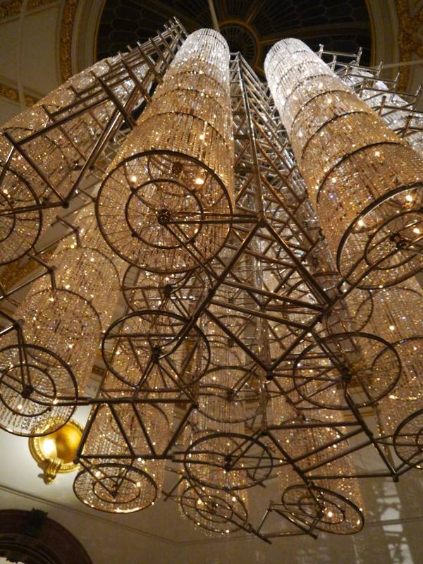 Ai Wei Wei Royal Academy of Arts