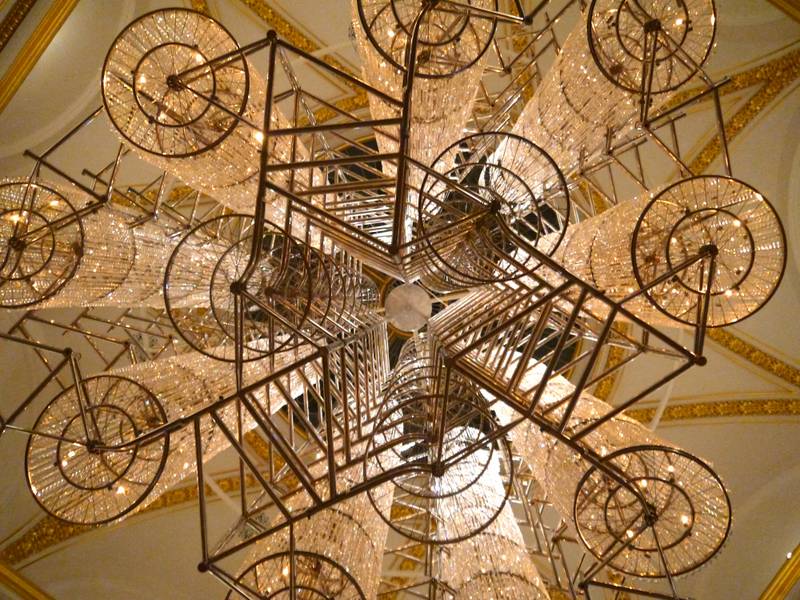 Ai Wei Wei Royal Academy of Arts