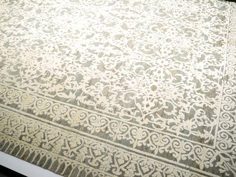 FRONT London rugs