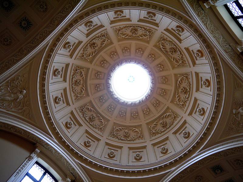 Roman Baths
