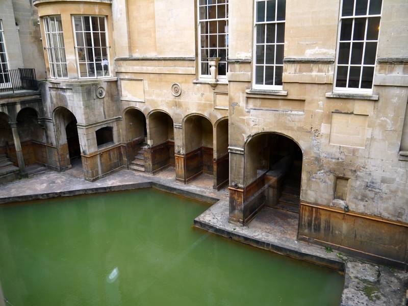 Roman Baths