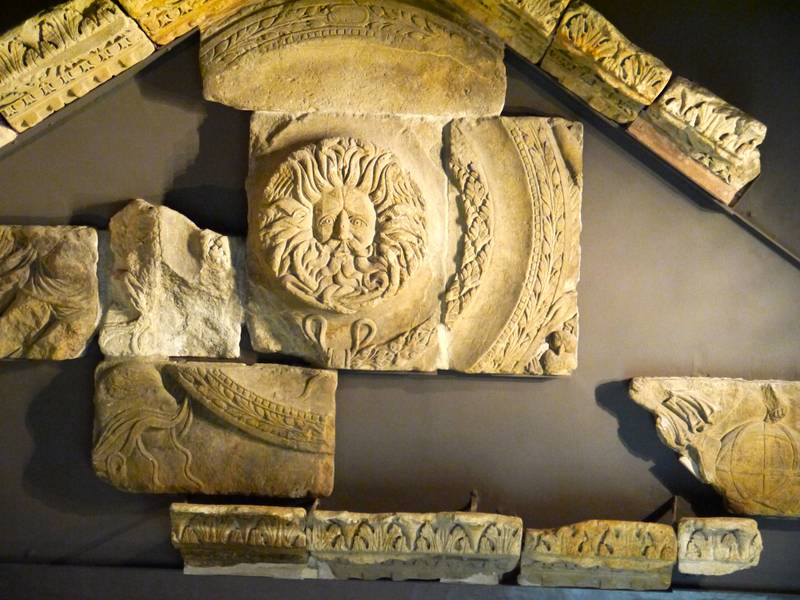 Roman Baths