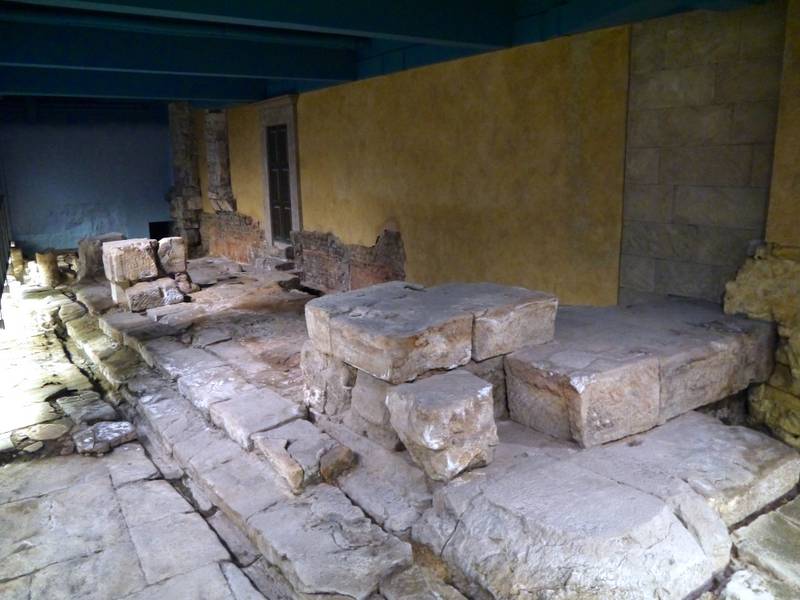 Roman Baths