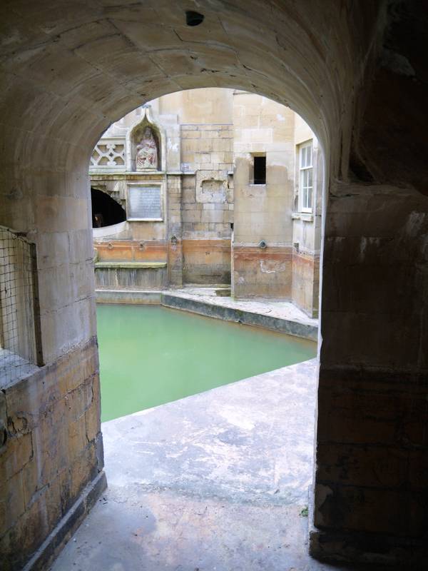 Roman Baths
