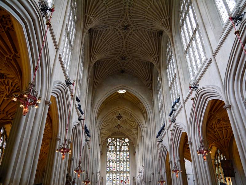 Bath Abbey