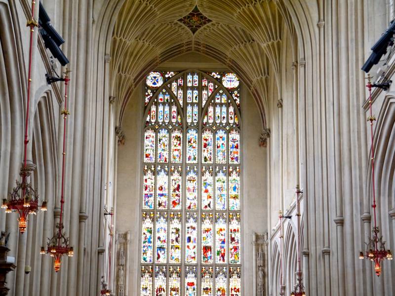Bath Abbey