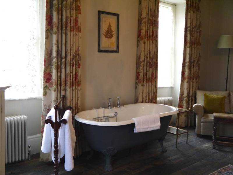 The Pig Hotel Bath