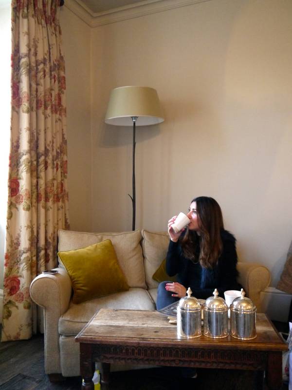 The Pig Hotel Bath