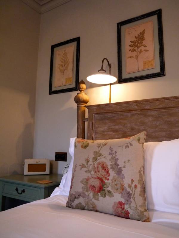 The Pig Hotel Bath