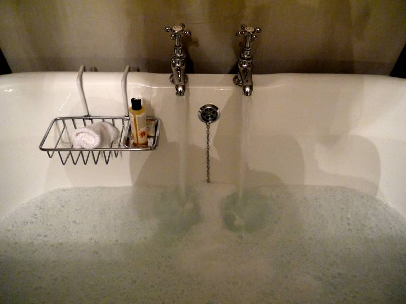 The Pig Hotel Bath