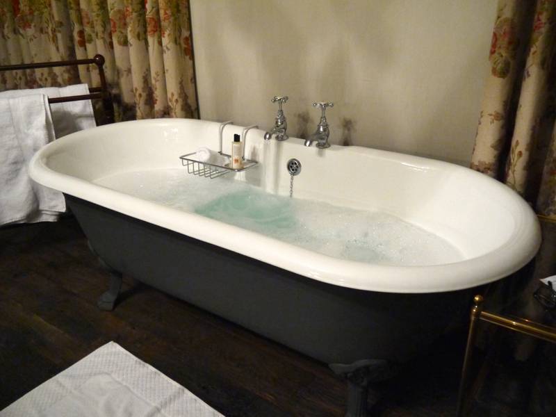 The Pig Hotel Bath