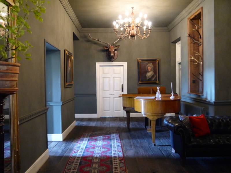 The Pig Hotel Bath