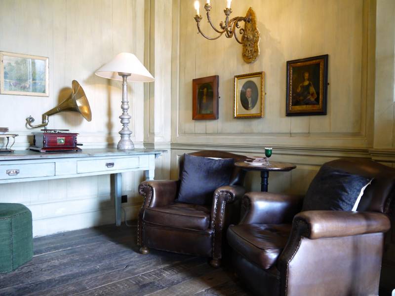 The Pig Hotel Bath