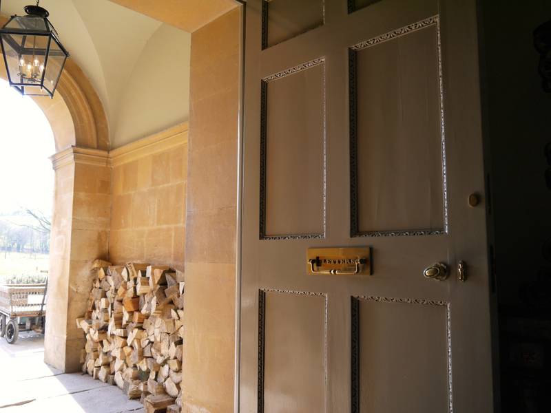 The Pig Hotel Bath