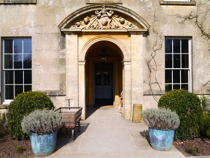 The Pig Hotel Bath