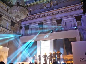 macmillan coatwalk one great george street