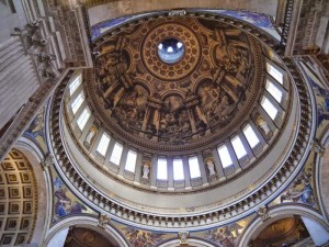 st pauls cathedral london