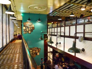 dishoom kings cross