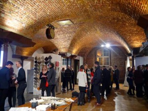 ALTFIELD RISE AND SHINE CRYPT ON THE GREEN
