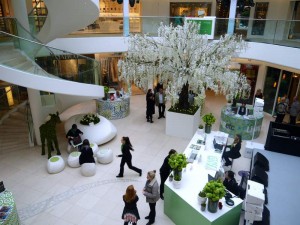 london design week 2015