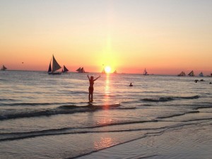 Boracay Philippines