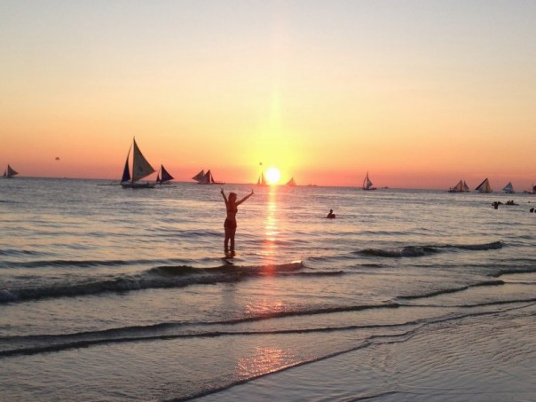 Boracay Philippines