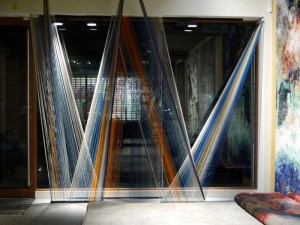 FRONT London rugs