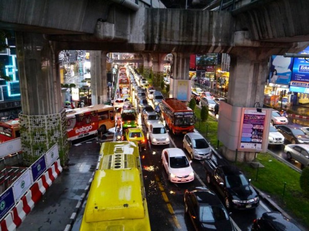 Siam Discovery Bangkok