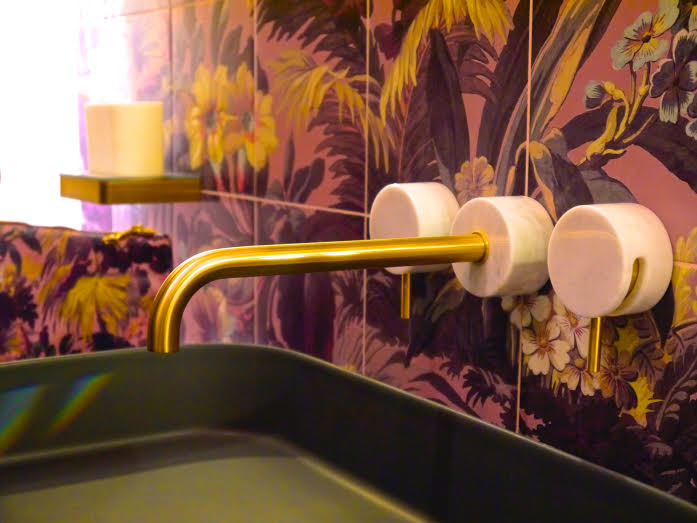 #BathroomGoals